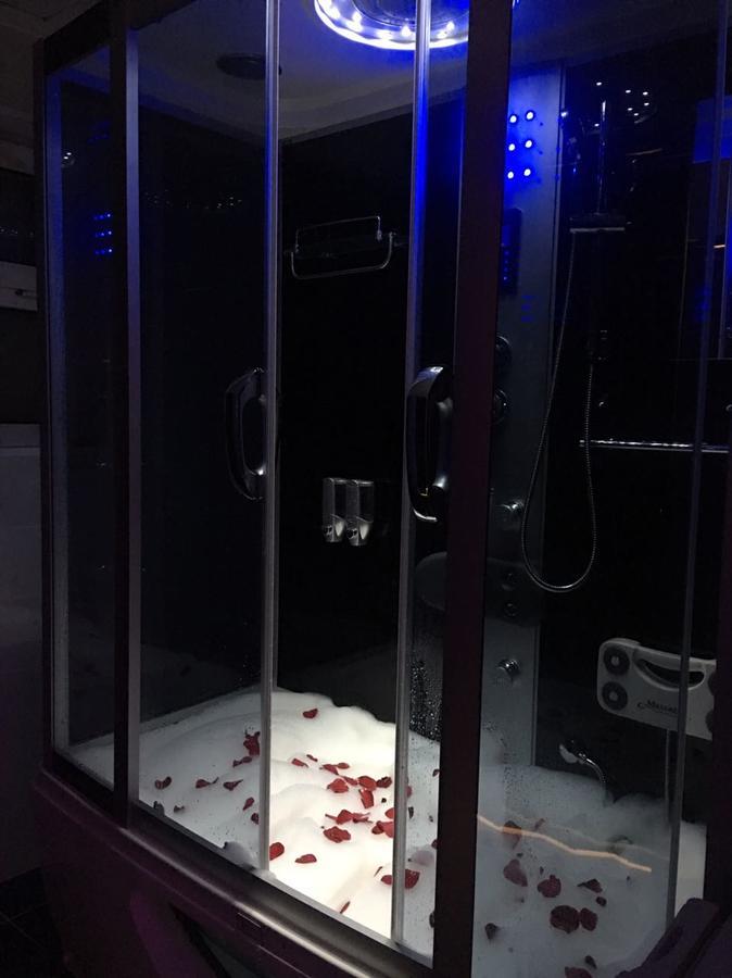 Mais Jeddah Suites 2 エクステリア 写真