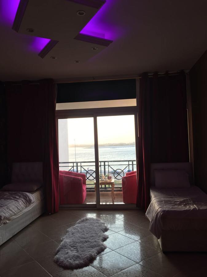 Mais Jeddah Suites 2 エクステリア 写真