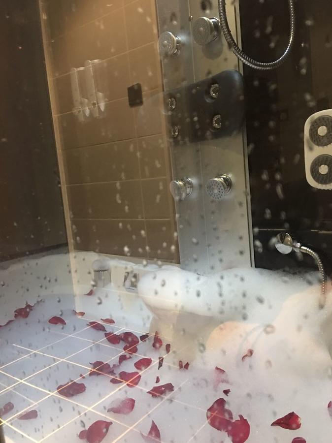 Mais Jeddah Suites 2 エクステリア 写真