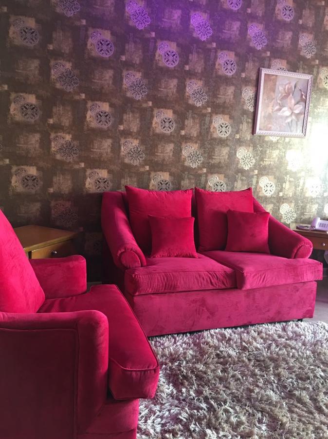 Mais Jeddah Suites 2 エクステリア 写真