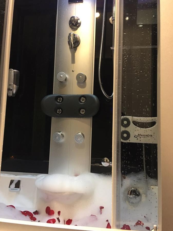 Mais Jeddah Suites 2 エクステリア 写真