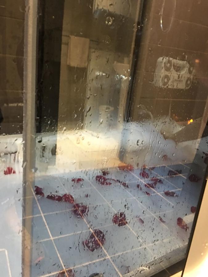 Mais Jeddah Suites 2 エクステリア 写真