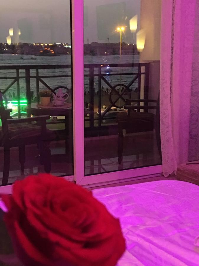 Mais Jeddah Suites 2 エクステリア 写真
