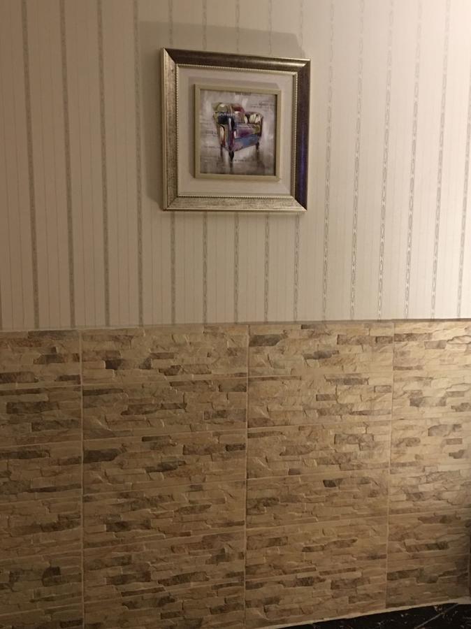Mais Jeddah Suites 2 エクステリア 写真