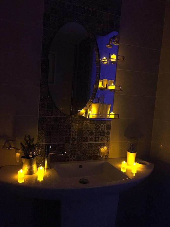 Mais Jeddah Suites 2 エクステリア 写真