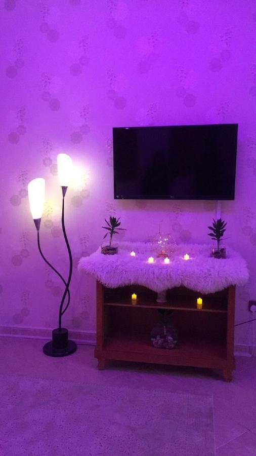 Mais Jeddah Suites 2 エクステリア 写真