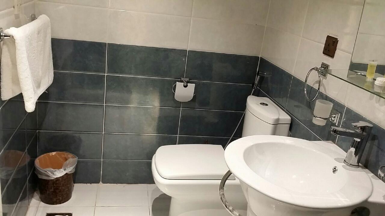 Mais Jeddah Suites 2 エクステリア 写真