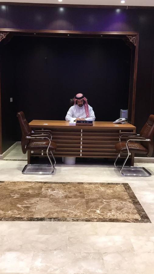Mais Jeddah Suites 2 エクステリア 写真
